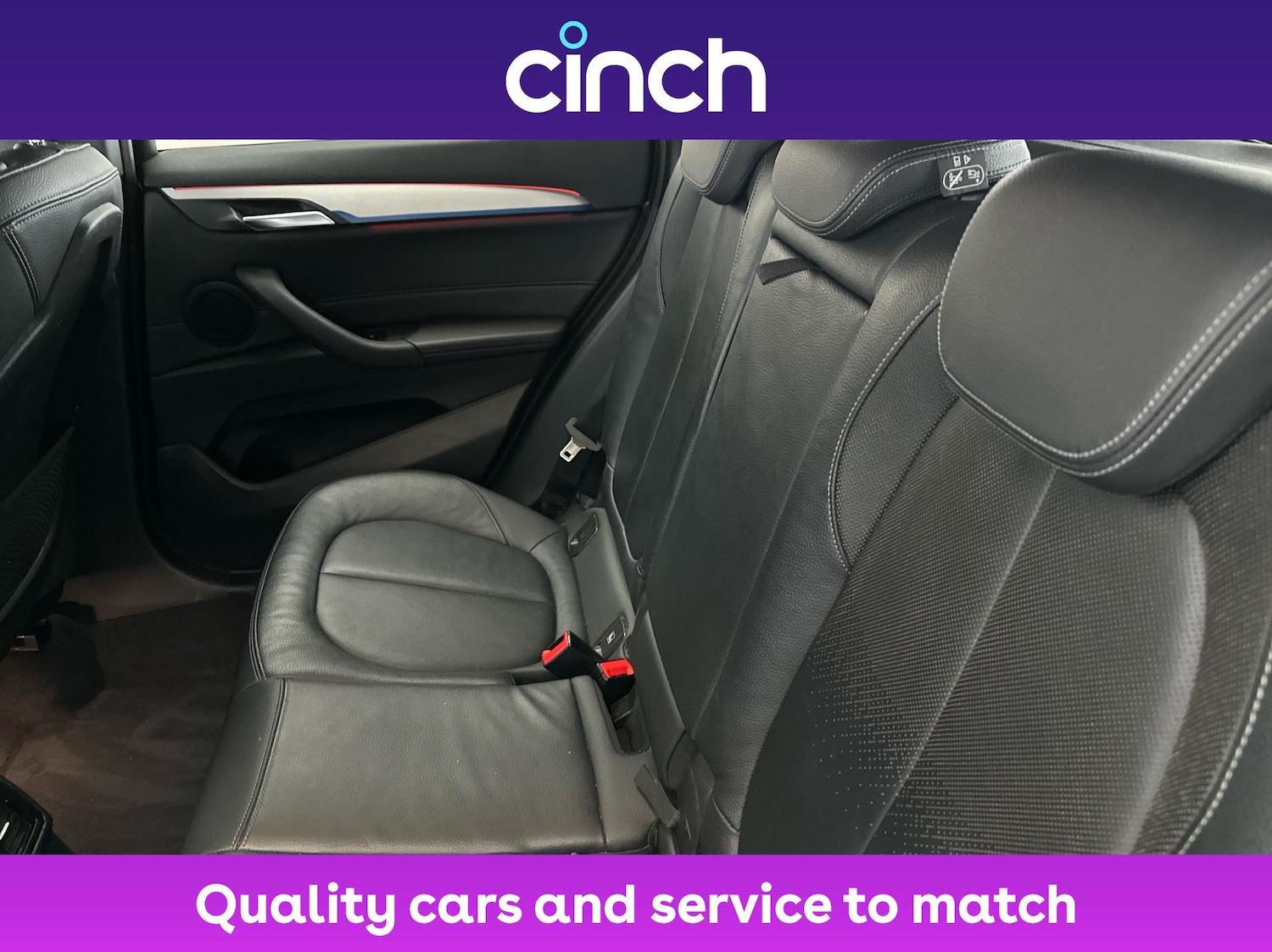 Used BMW X1 2020 for sale - 77026240: Photo 20