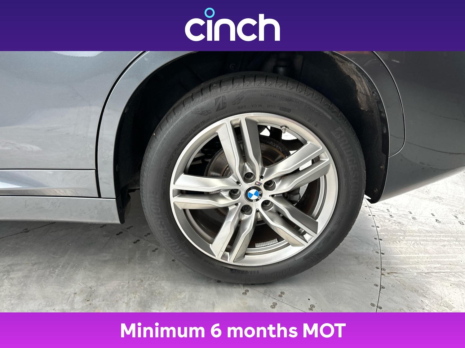 Used BMW X1 2020 for sale - 77026240: Photo 26