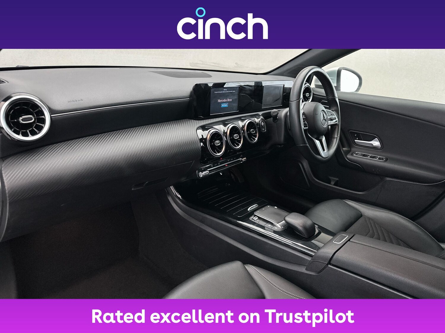 Used Mercedes-Benz A-Class 2020 for sale - 76495580: Photo 14