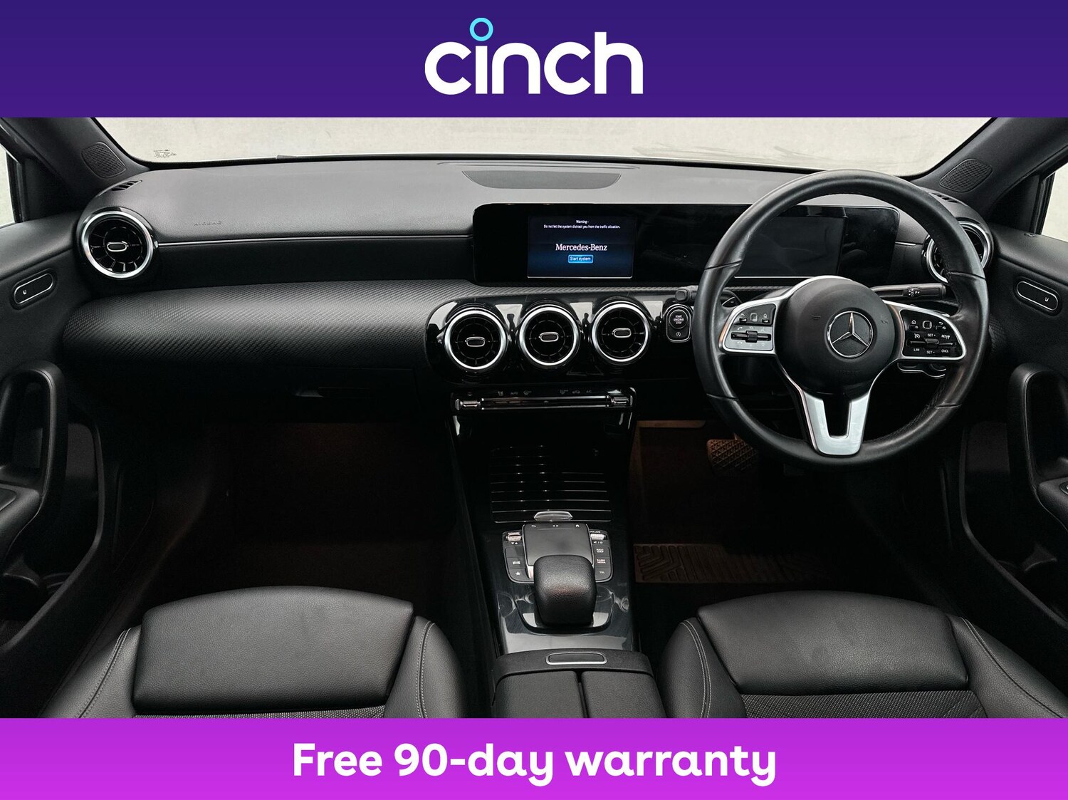 Used Mercedes-Benz A-Class 2020 for sale - 76495580: Photo 15