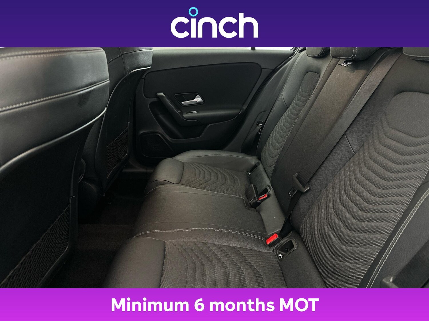 Used Mercedes-Benz A-Class 2020 for sale - 76495580: Photo 20