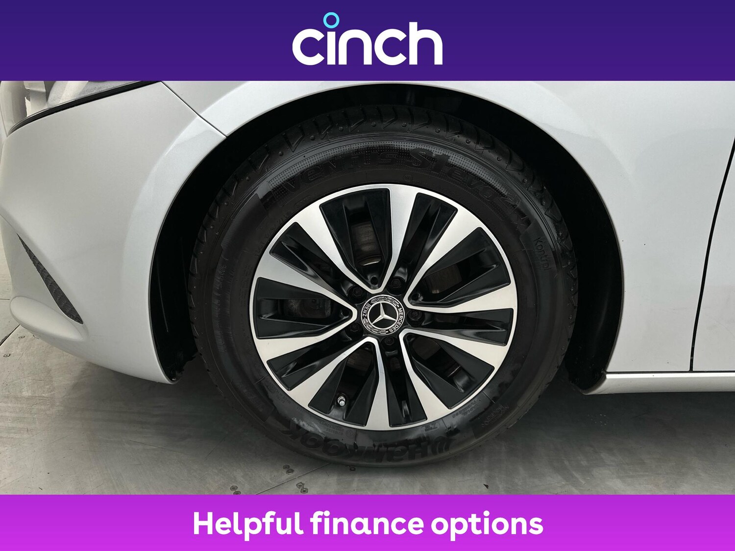 Used Mercedes-Benz A-Class 2020 for sale - 76495580: Photo 24