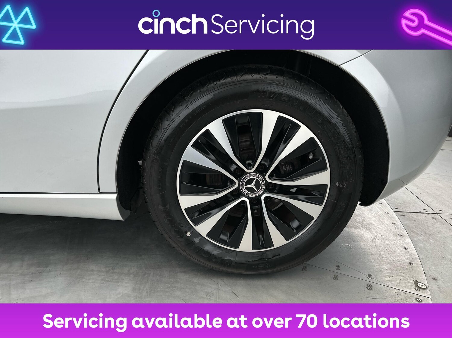 Used Mercedes-Benz A-Class 2020 for sale - 76495580: Photo 26