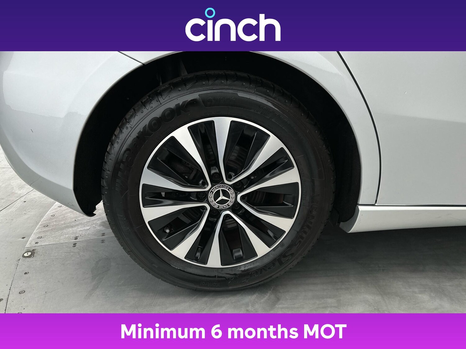 Used Mercedes-Benz A-Class 2020 for sale - 76495580: Photo 27