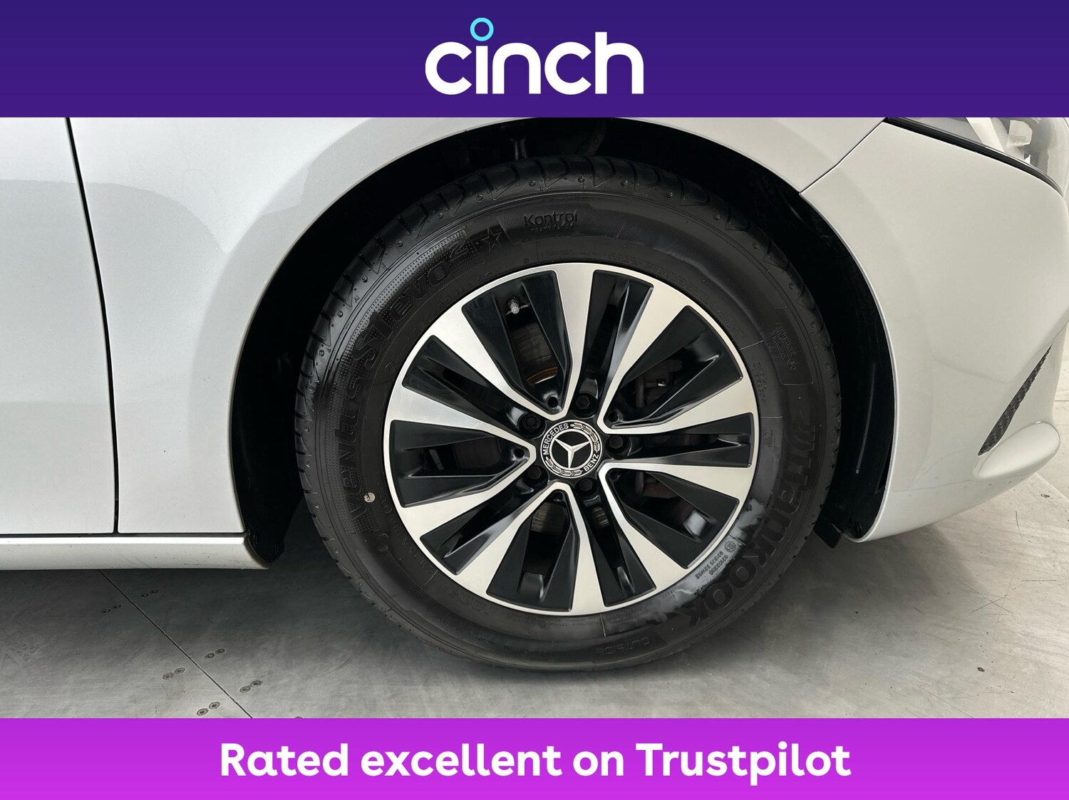 Used Mercedes-Benz A-Class 2020 for sale - 76495580: Photo 28