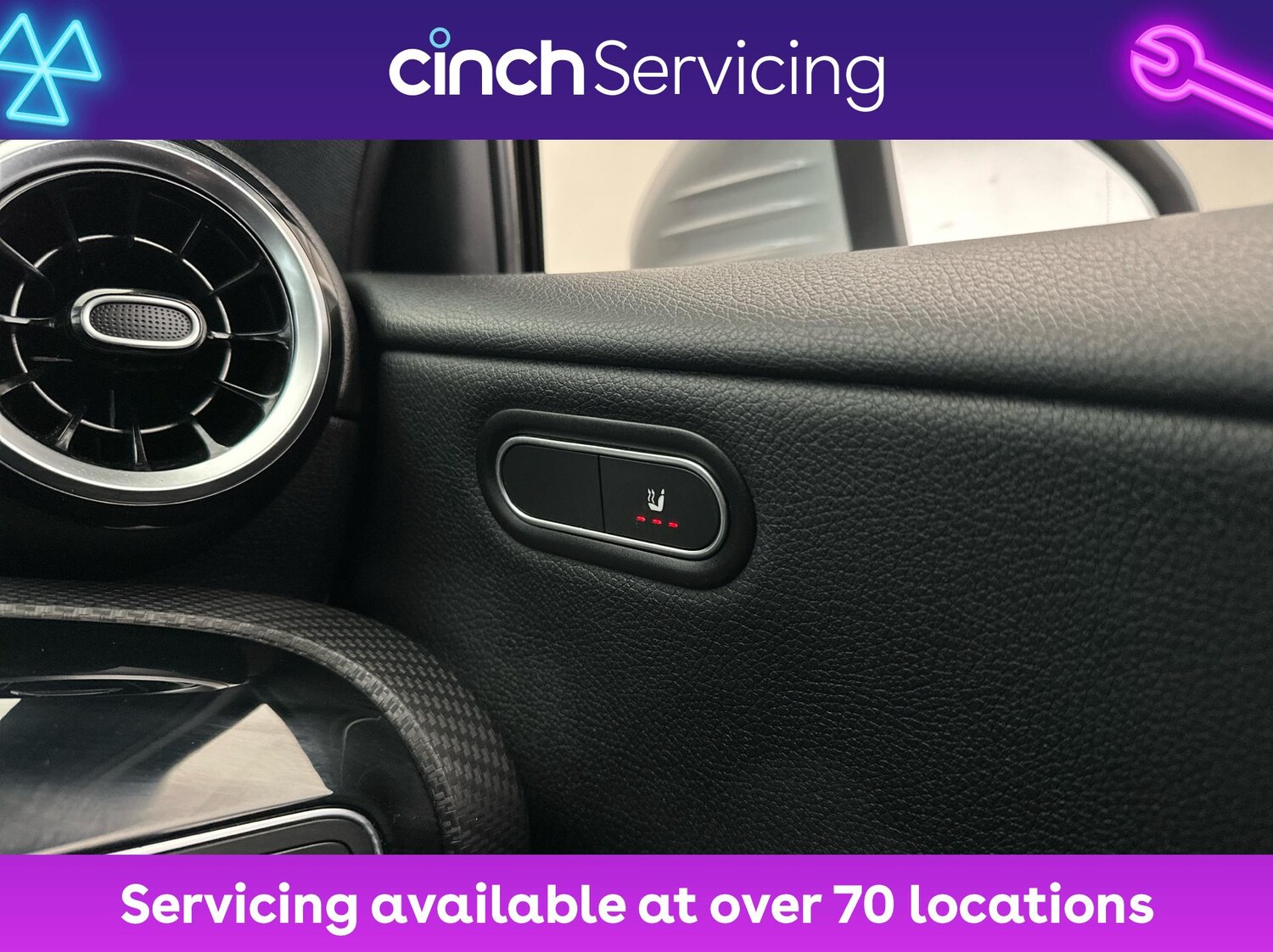 Used Mercedes-Benz A-Class 2020 for sale - 76495580: Photo 31