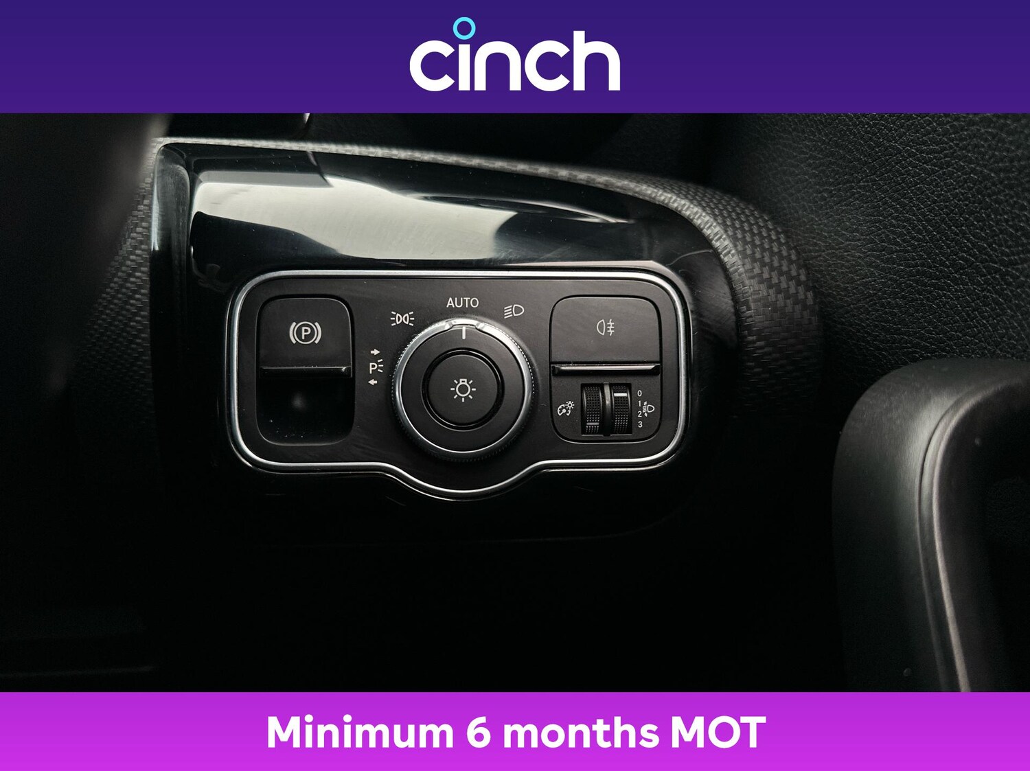 Used Mercedes-Benz A-Class 2020 for sale - 76495580: Photo 32