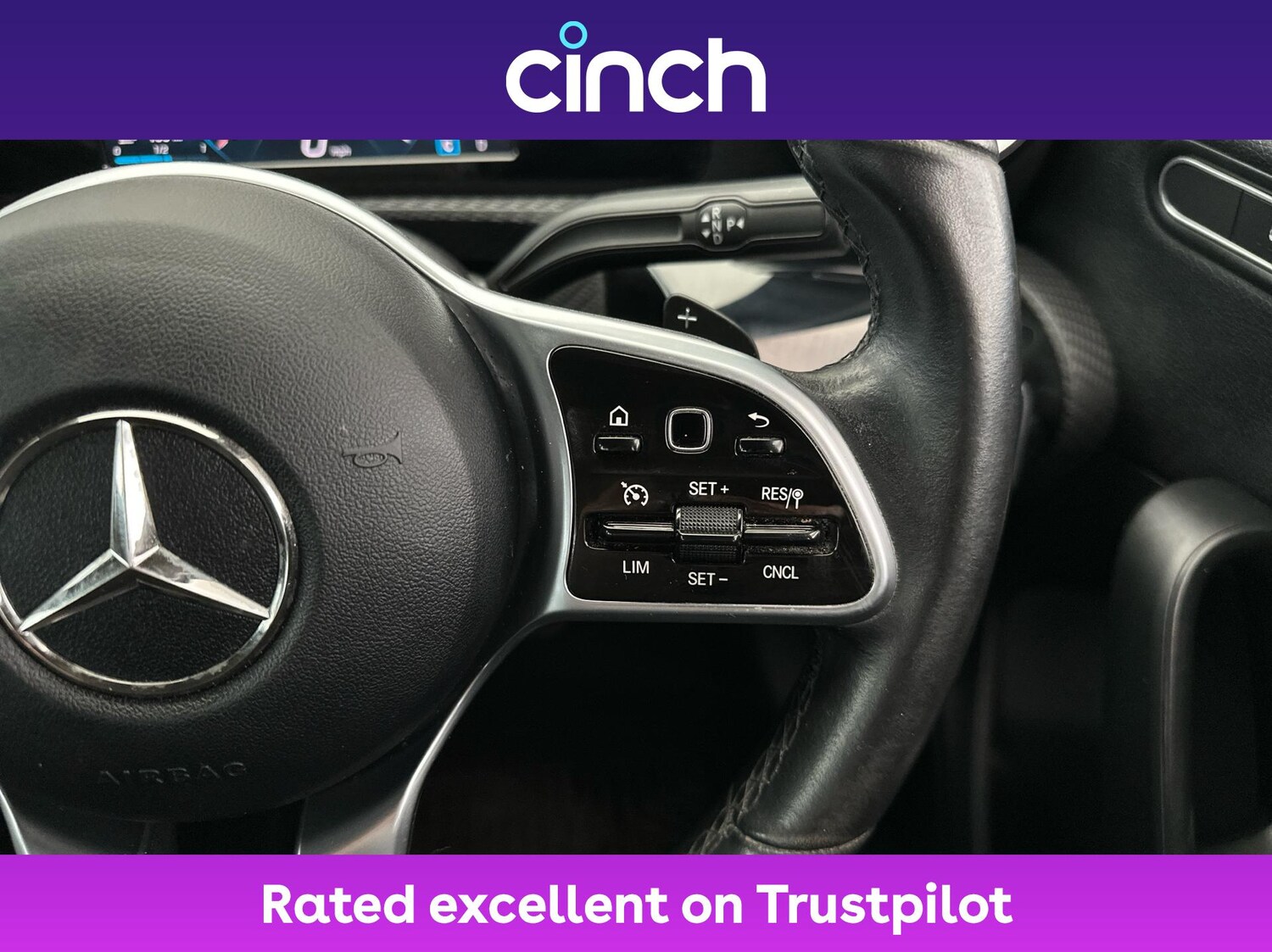 Used Mercedes-Benz A-Class 2020 for sale - 76495580: Photo 33