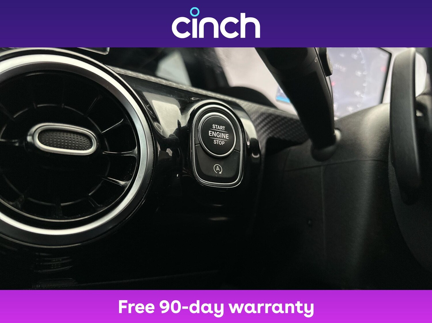 Used Mercedes-Benz A-Class 2020 for sale - 76495580: Photo 34