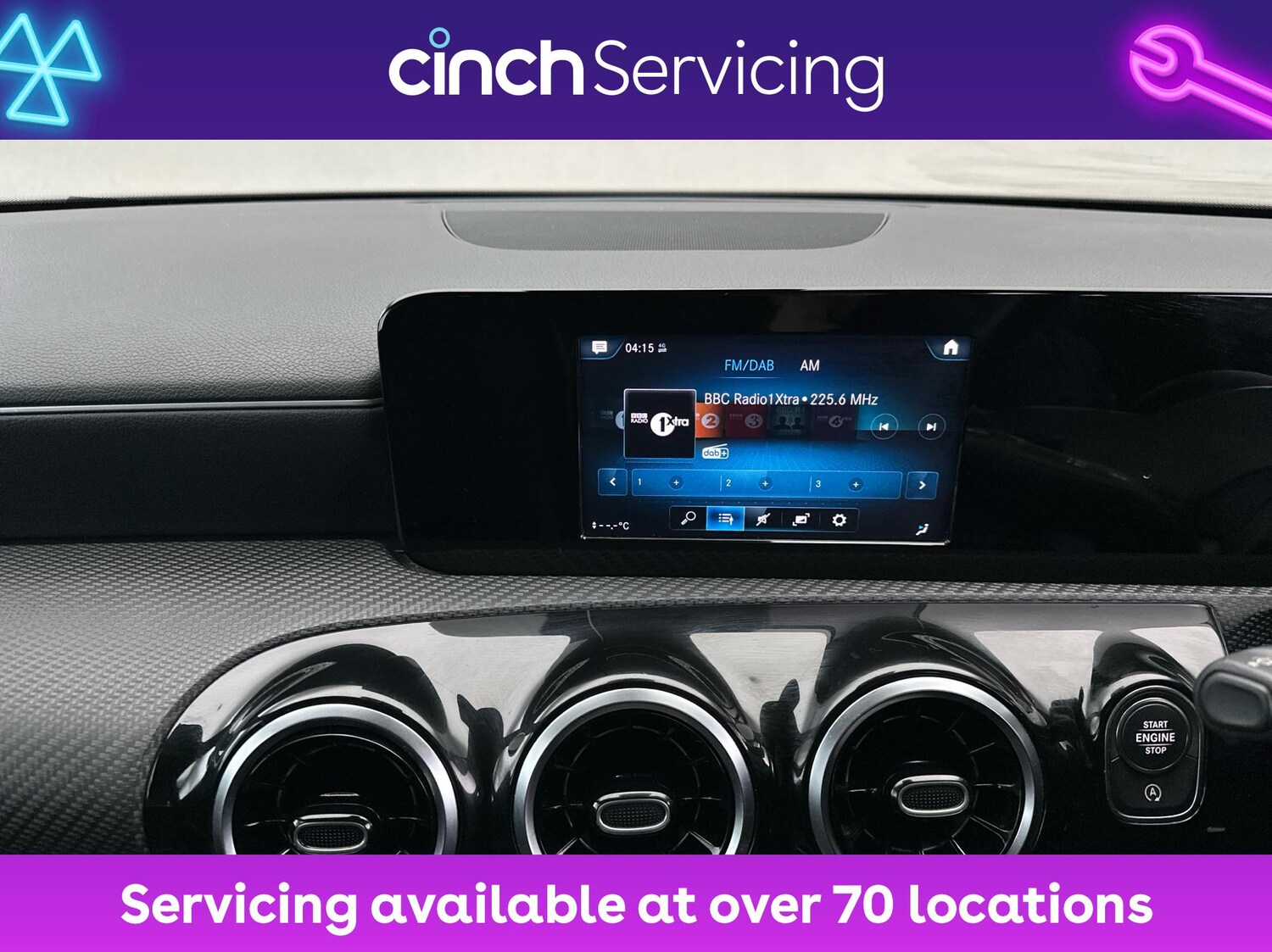 Used Mercedes-Benz A-Class 2020 for sale - 76495580: Photo 36