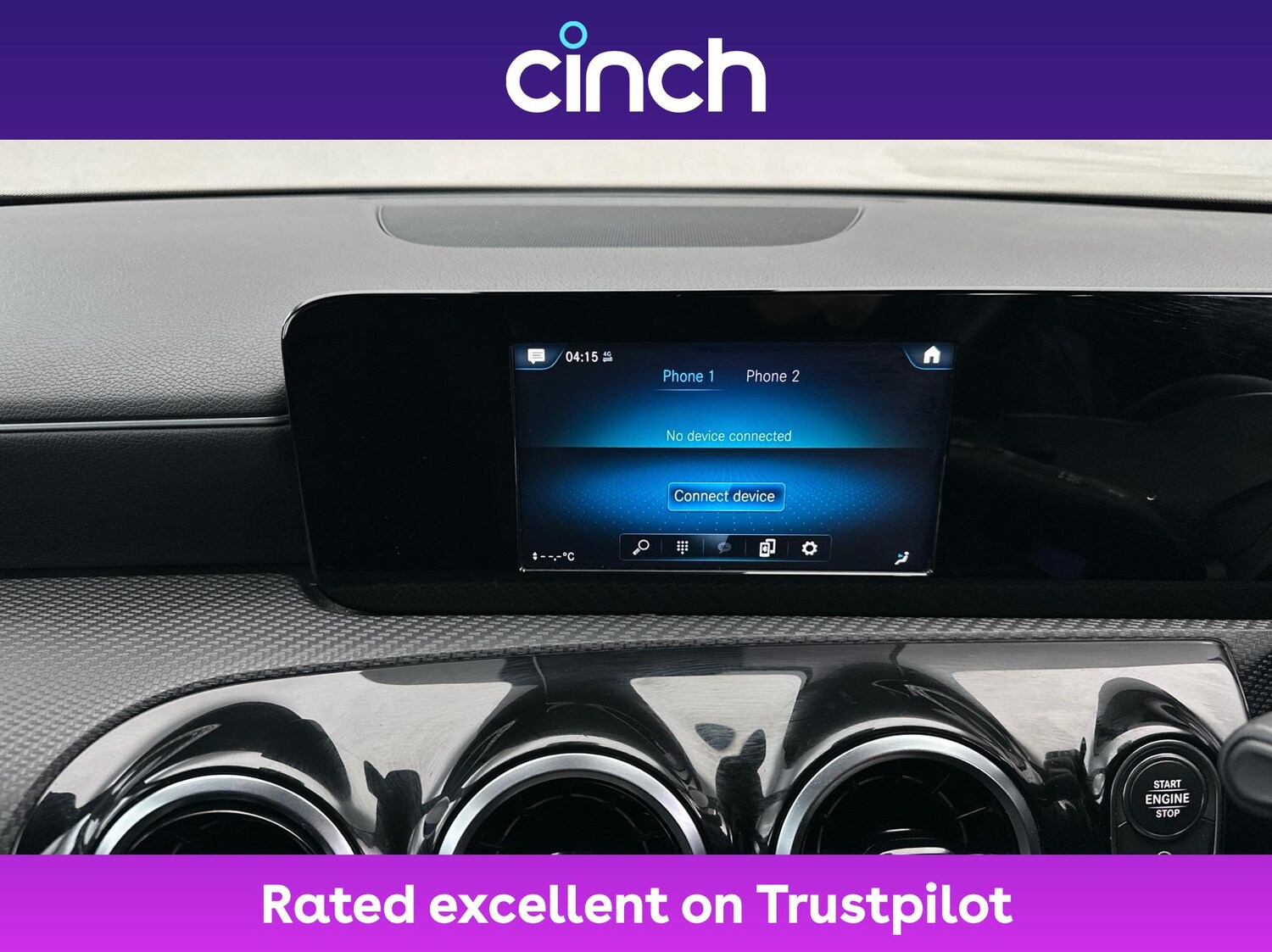 Used Mercedes-Benz A-Class 2020 for sale - 76495580: Photo 38