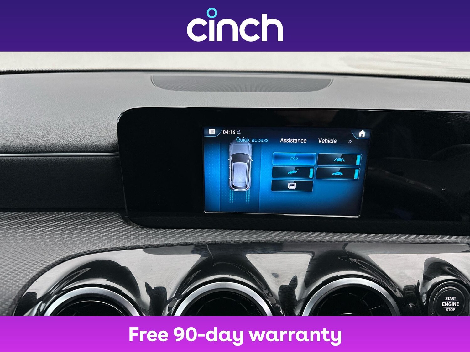 Used Mercedes-Benz A-Class 2020 for sale - 76495580: Photo 39