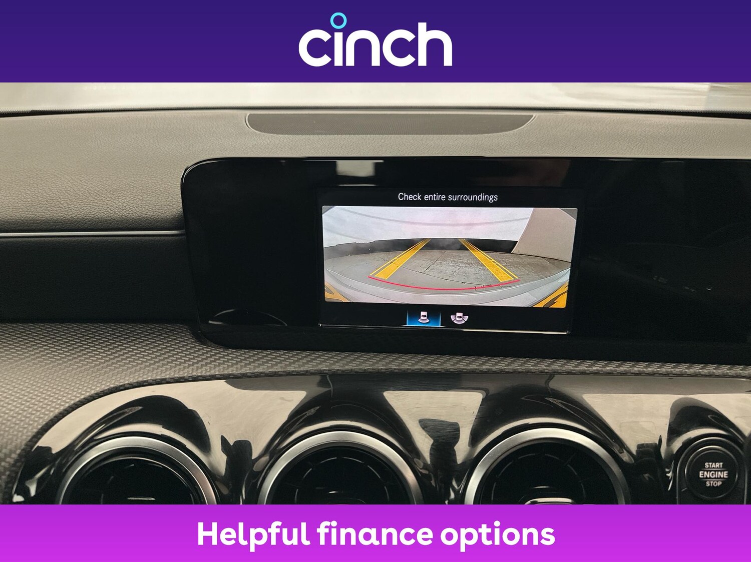 Used Mercedes-Benz A-Class 2020 for sale - 76495580: Photo 40