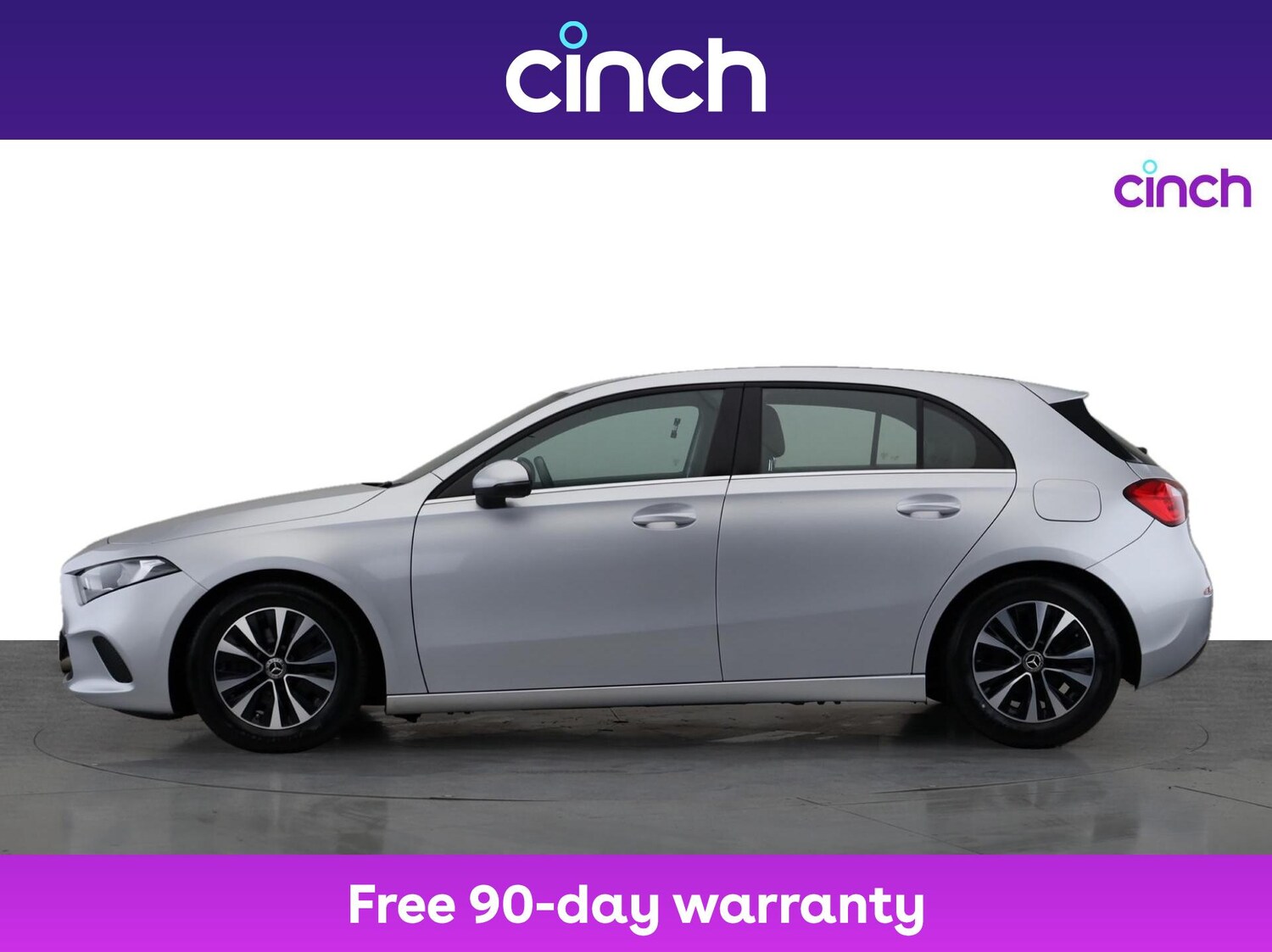 Used Mercedes-Benz A-Class 2020 for sale - 76495580: Photo 8