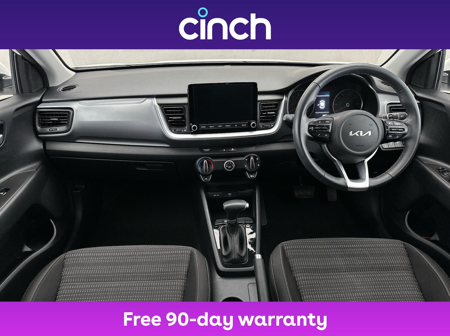 Used Kia Stonic 2022 for sale - 76112687: Photo 15