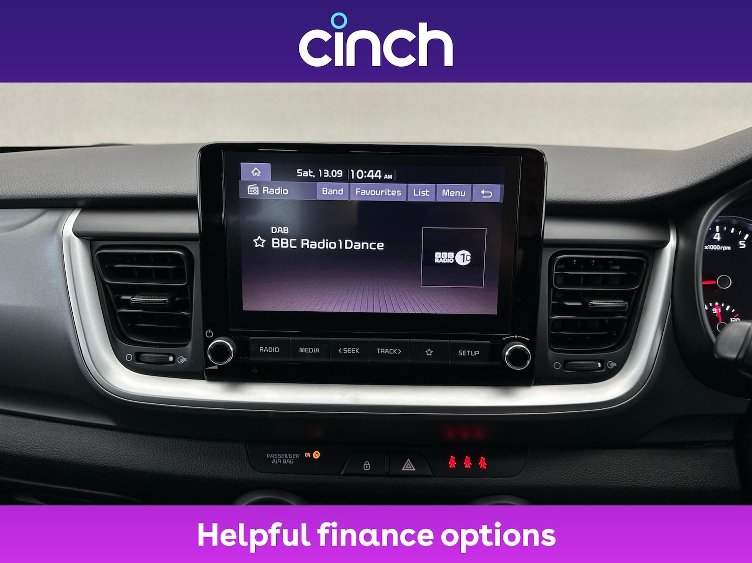 Used Kia Stonic 2022 for sale - 76112687: Photo 17