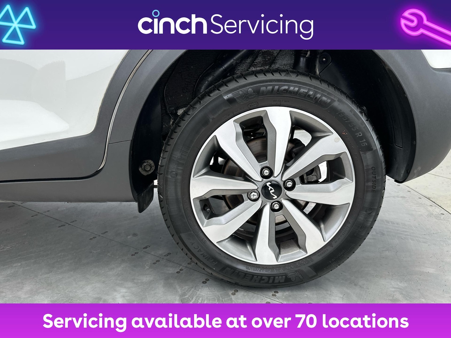 Used Kia Stonic 2022 for sale - 76112687: Photo 26