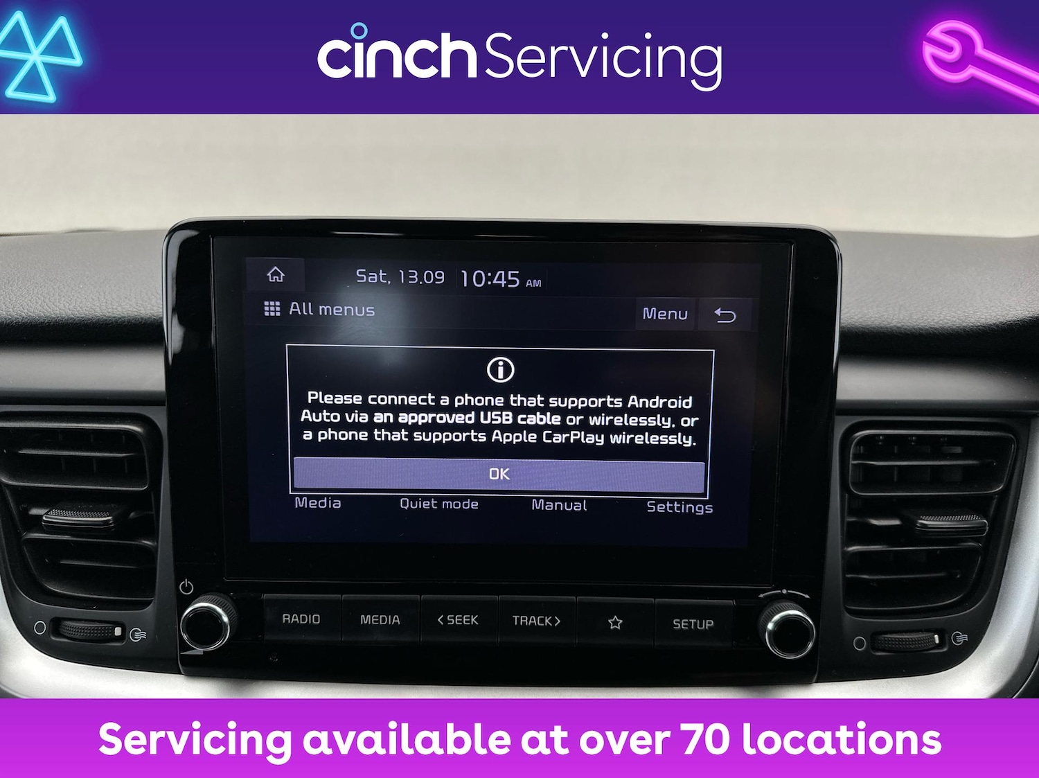 Used Kia Stonic 2022 for sale - 76112687: Photo 31