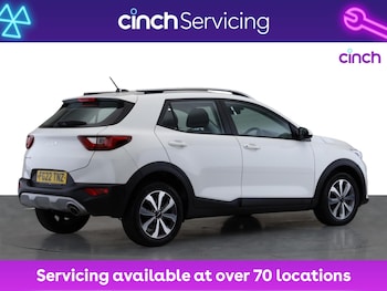 Used Kia Stonic 2022 for sale - 76112687: Photo 3