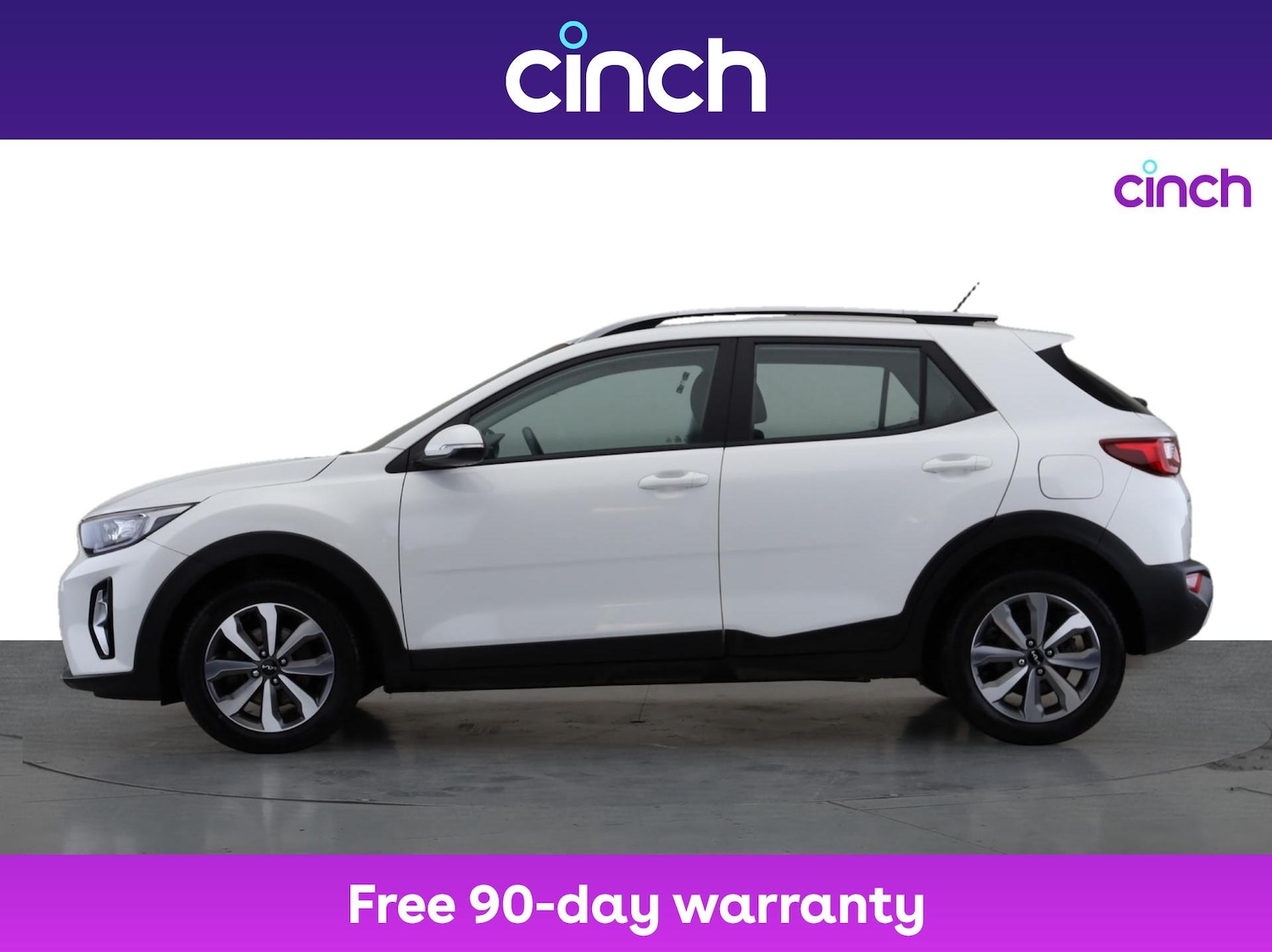Used Kia Stonic 2022 for sale - 76112687: Photo 8
