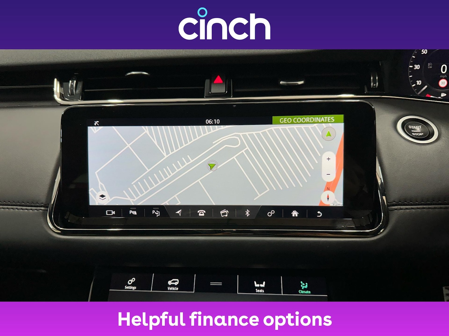 Used Land Rover Range Rover Evoque 2020 for sale - 76788470: Photo 17