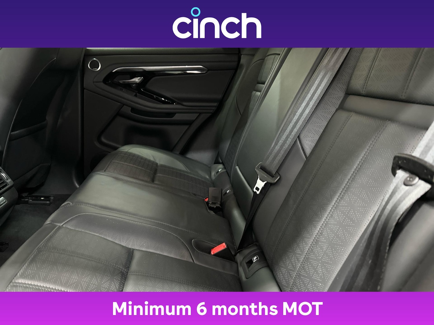 Used Land Rover Range Rover Evoque 2020 for sale - 76788470: Photo 20