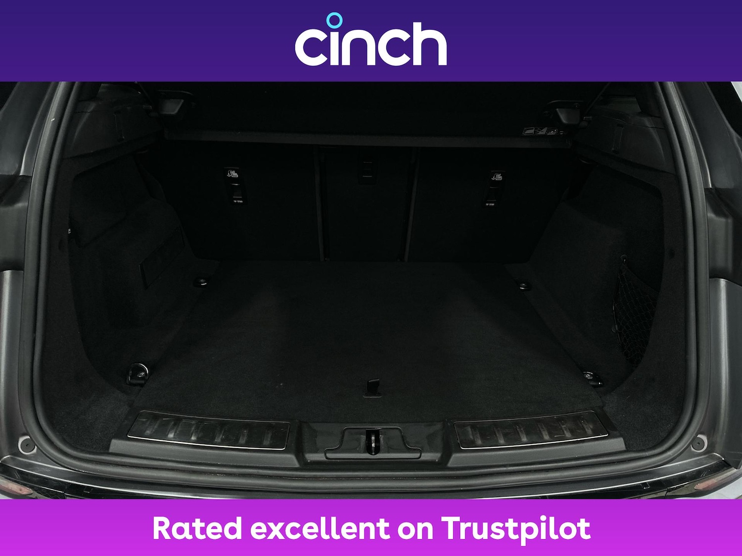 Used Land Rover Range Rover Evoque 2020 for sale - 76788470: Photo 21