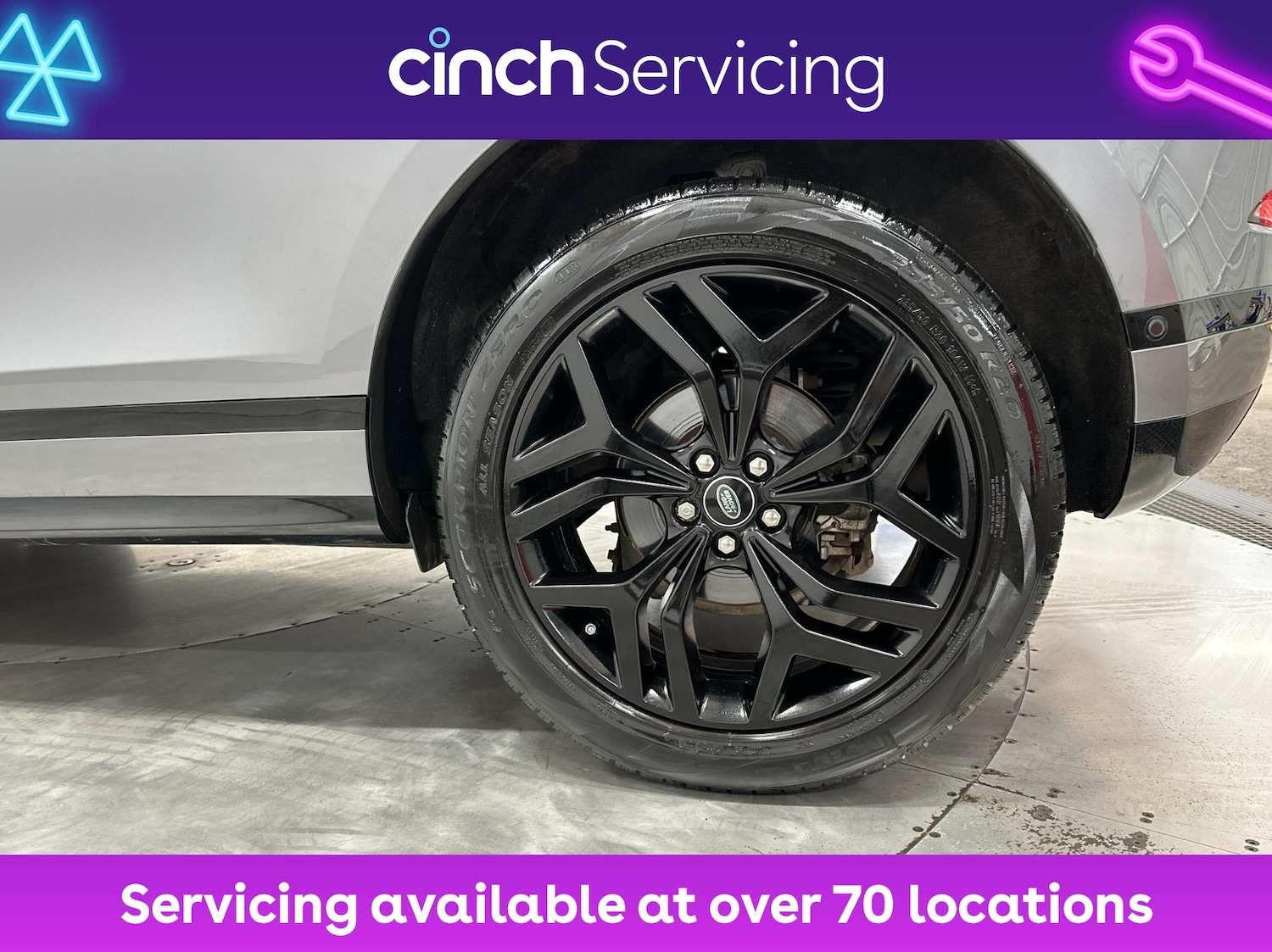 Used Land Rover Range Rover Evoque 2020 for sale - 76788470: Photo 26