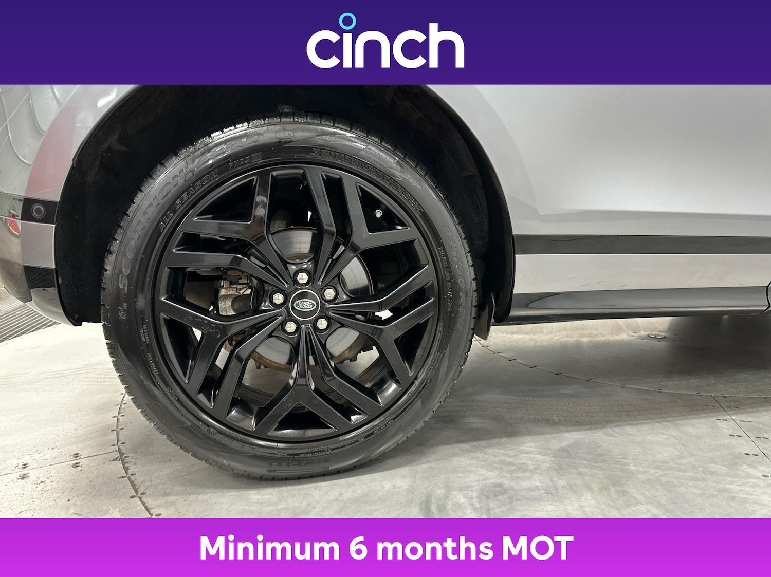 Used Land Rover Range Rover Evoque 2020 for sale - 76788470: Photo 27