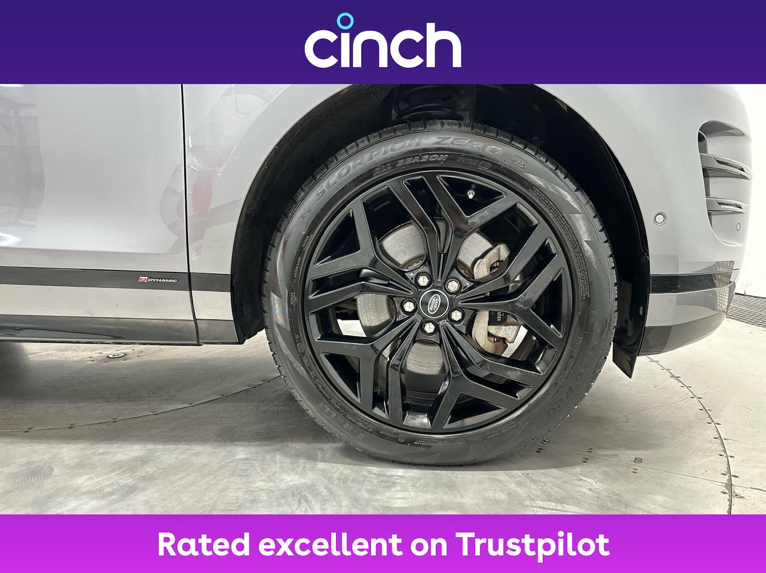 Used Land Rover Range Rover Evoque 2020 for sale - 76788470: Photo 28