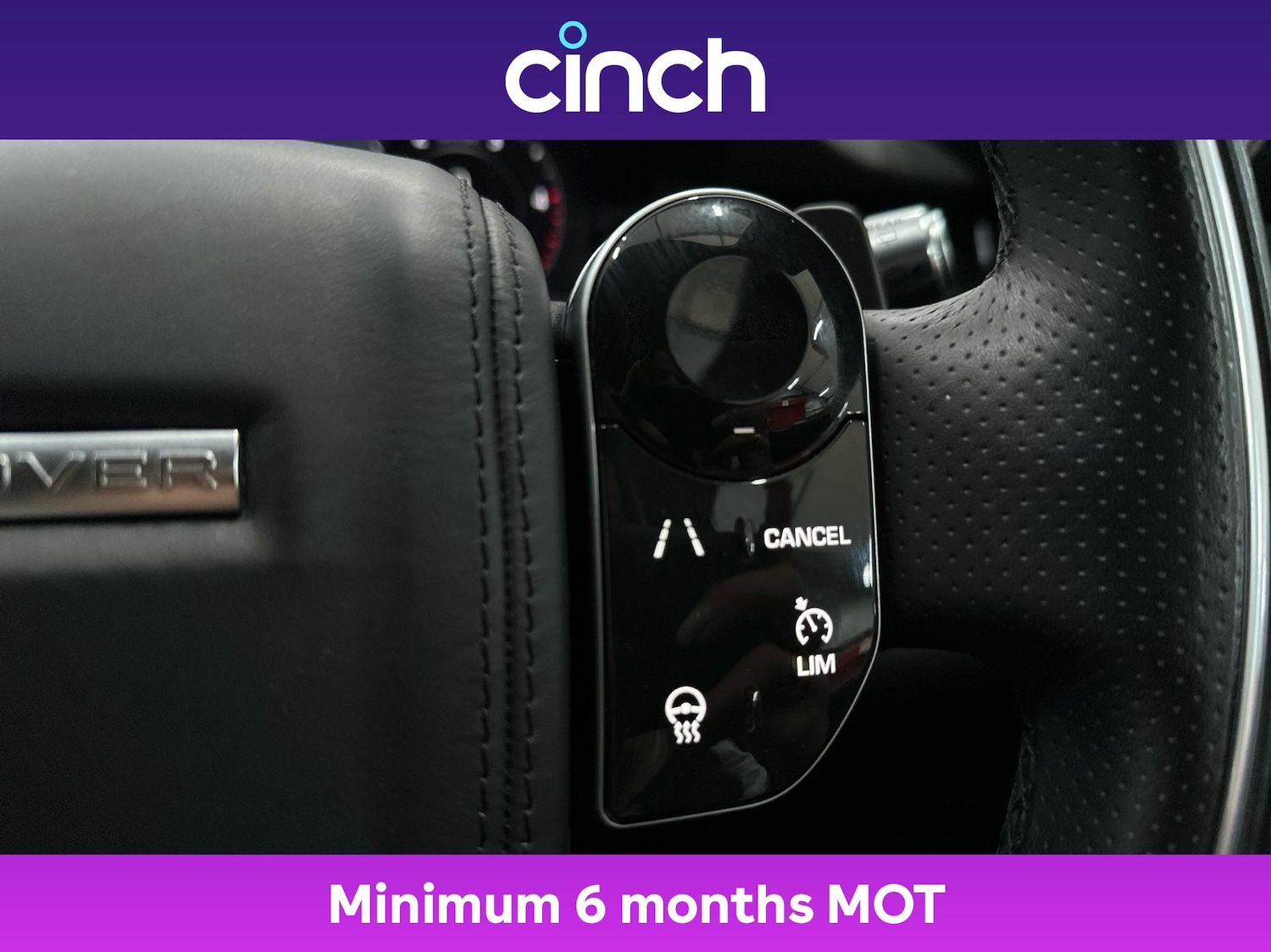 Used Land Rover Range Rover Evoque 2020 for sale - 76788470: Photo 32