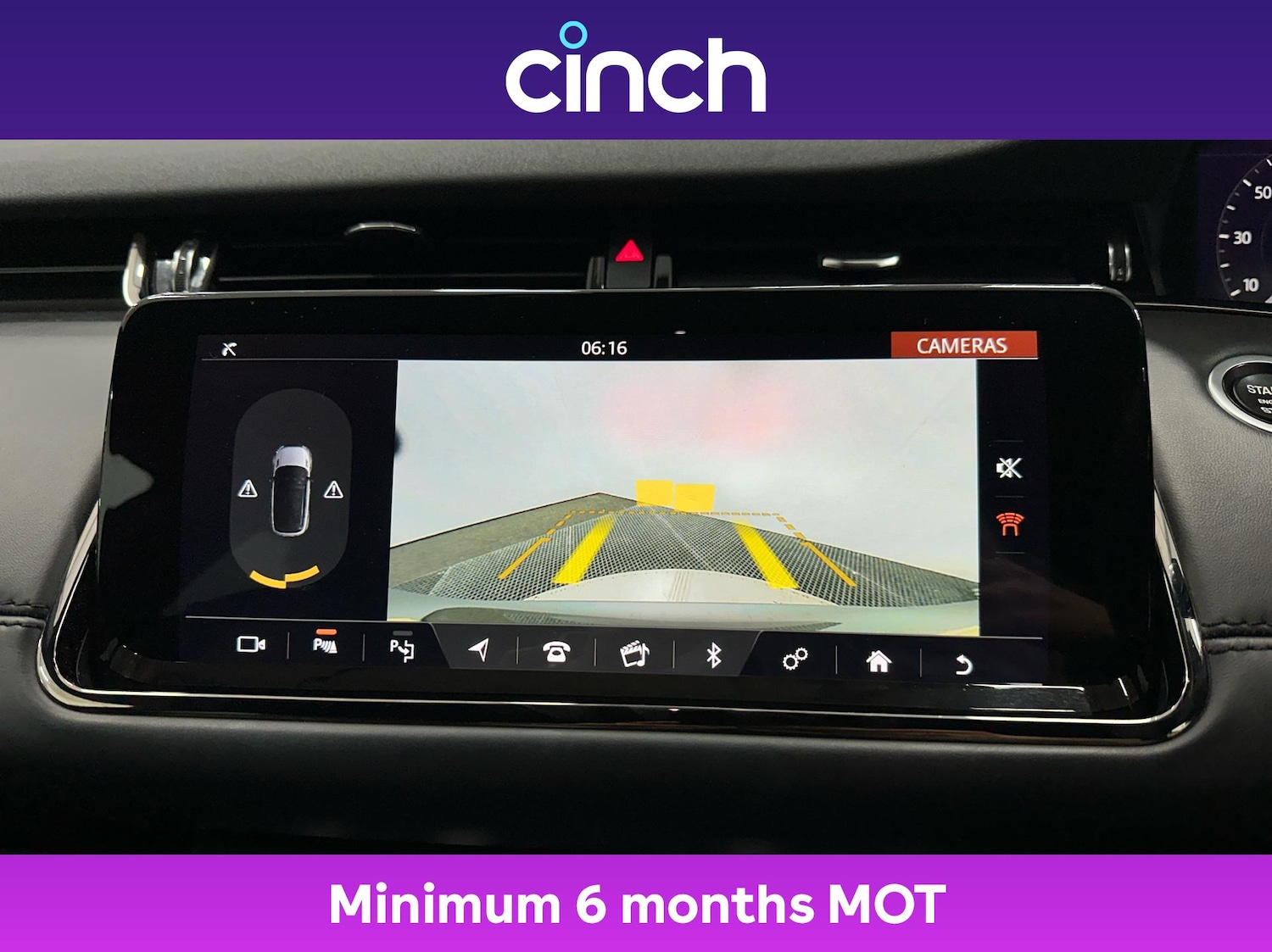 Used Land Rover Range Rover Evoque 2020 for sale - 76788470: Photo 37