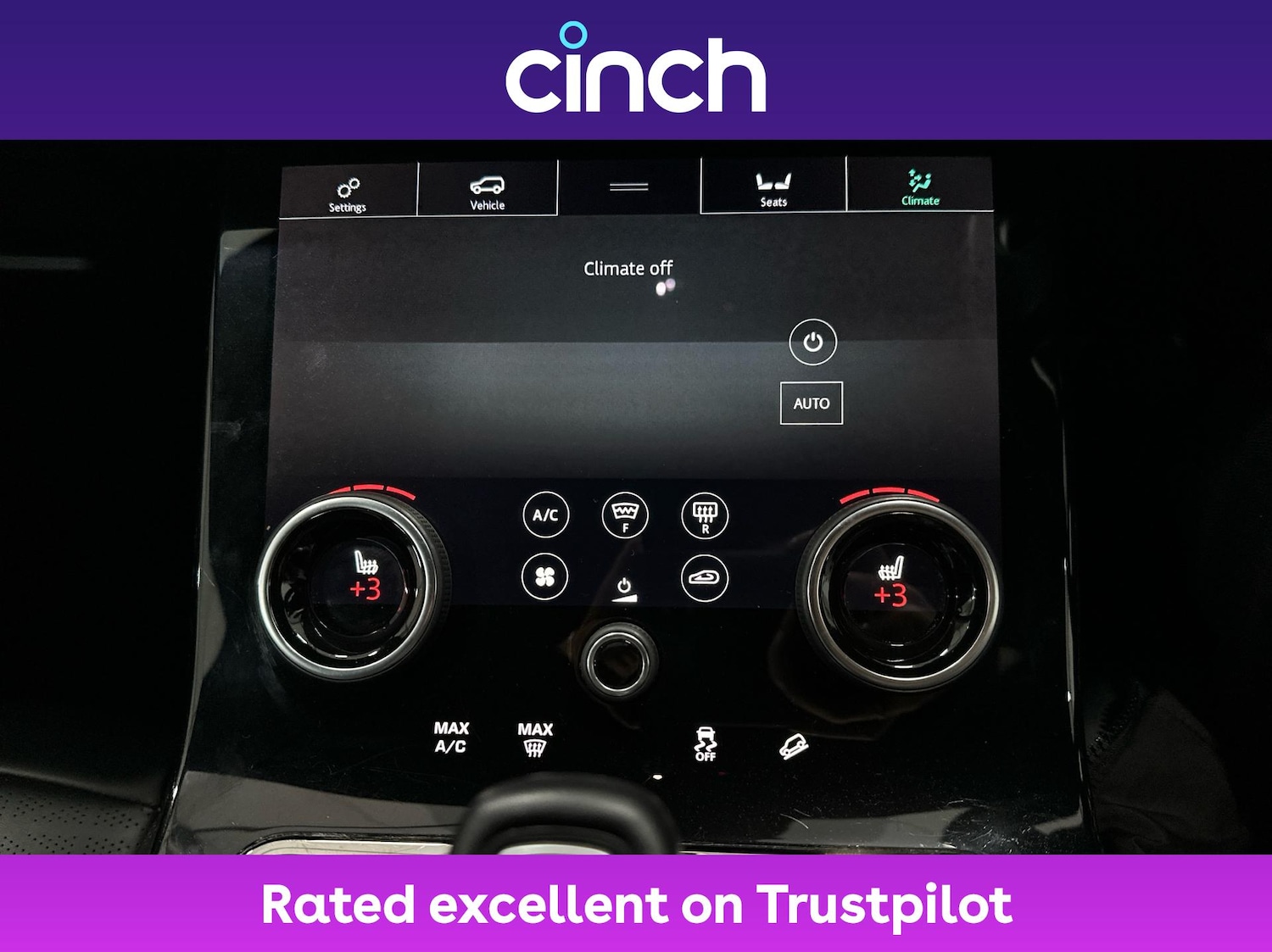 Used Land Rover Range Rover Evoque 2020 for sale - 76788470: Photo 38