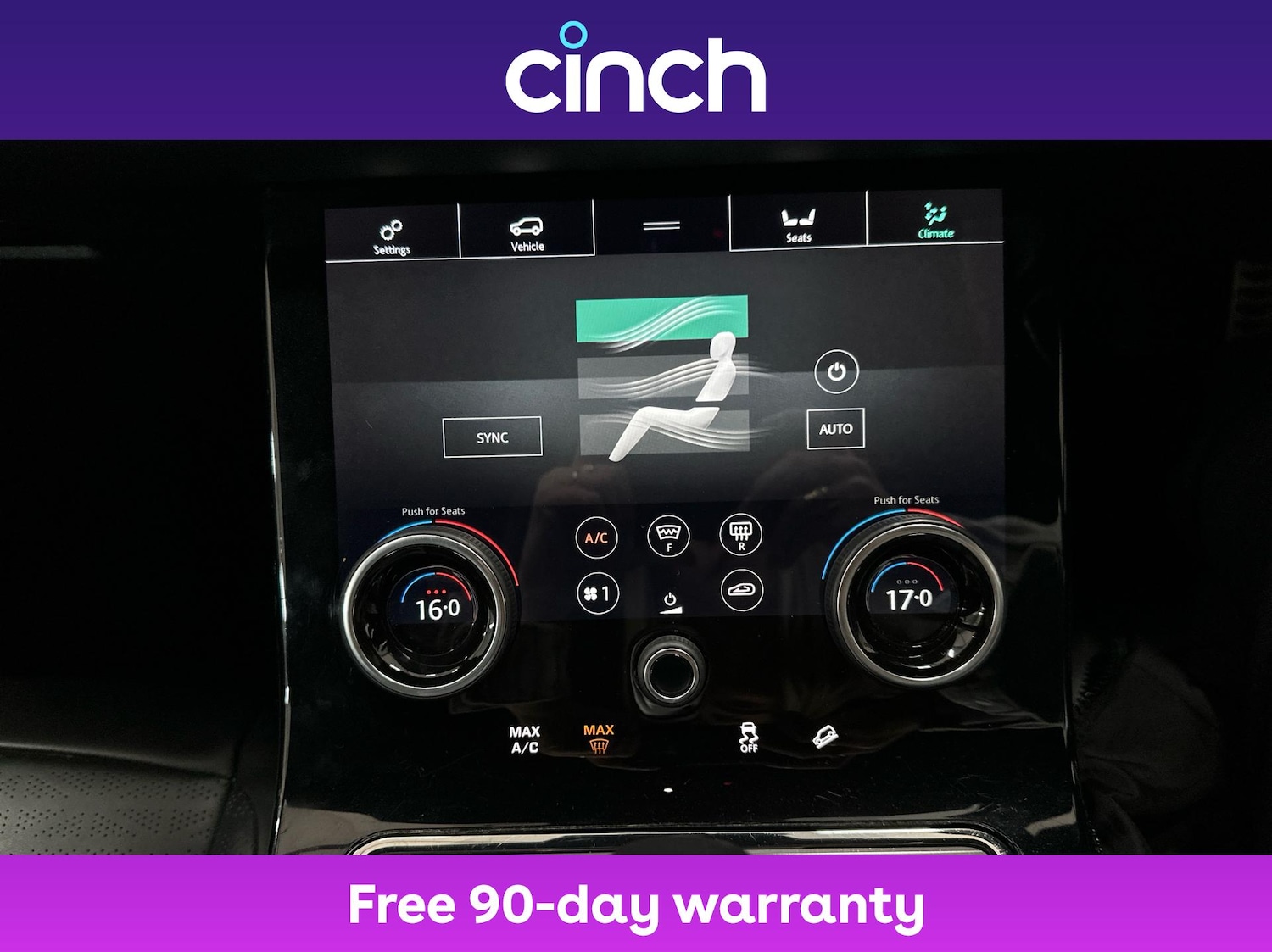 Used Land Rover Range Rover Evoque 2020 for sale - 76788470: Photo 39