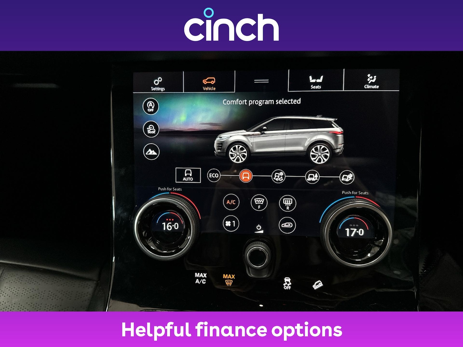 Used Land Rover Range Rover Evoque 2020 for sale - 76788470: Photo 40