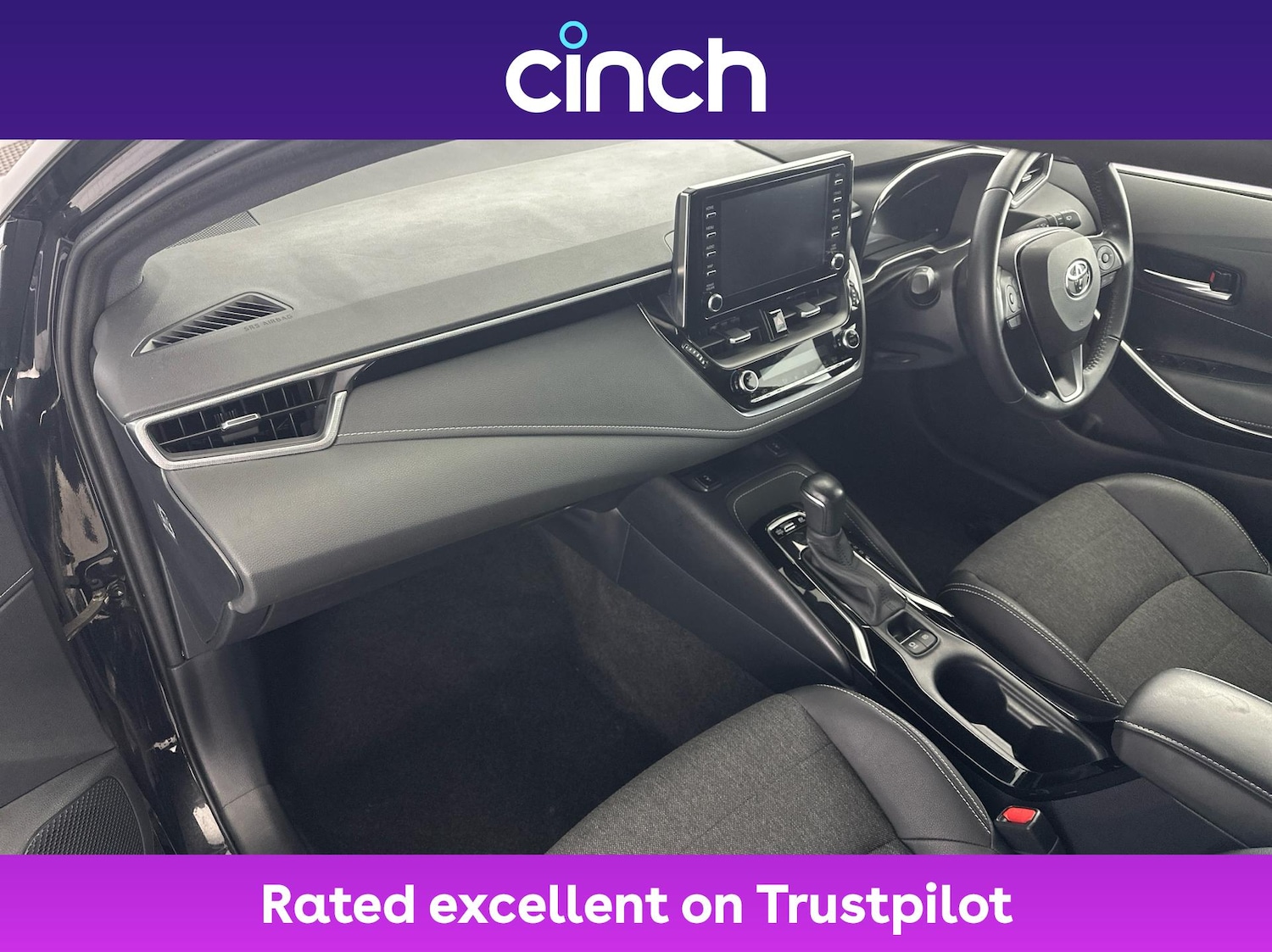 Used Toyota Corolla 2021 for sale - 76324156: Photo 14