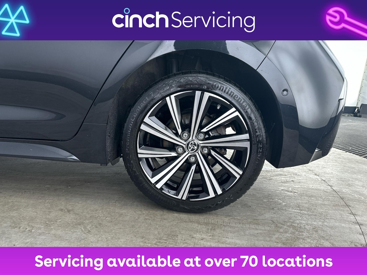 Used Toyota Corolla 2021 for sale - 76324156: Photo 26
