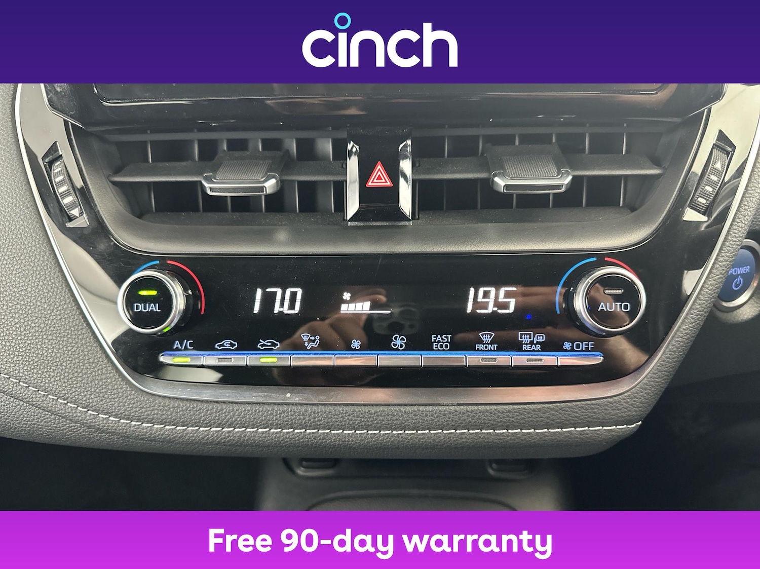 Used Toyota Corolla 2021 for sale - 76324156: Photo 34