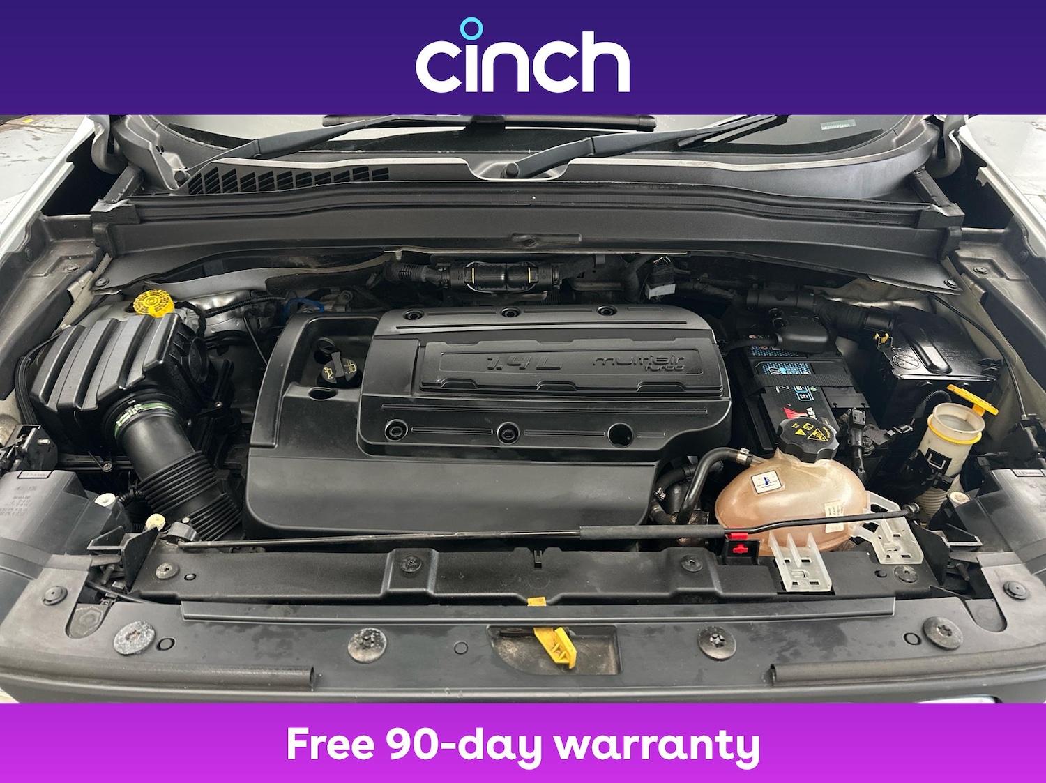 Used Jeep Renegade 2016 for sale - 76972620: Photo 23