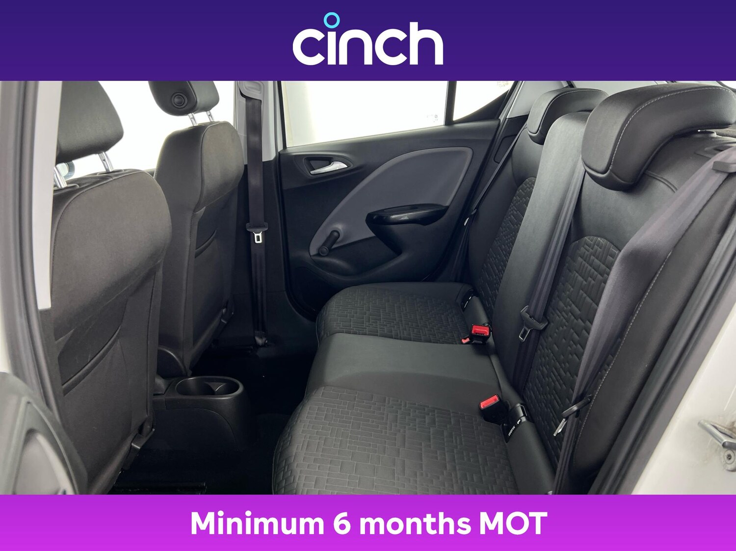 Used Vauxhall Corsa 2018 for sale - 76922599: Photo 20