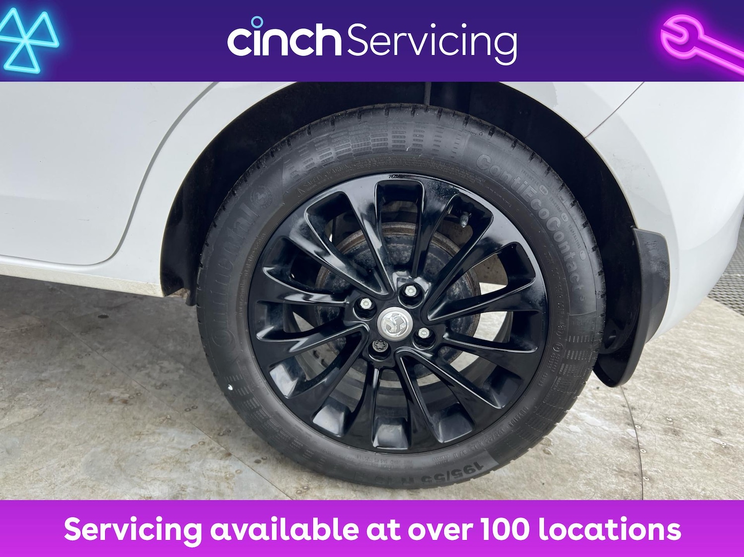 Used Vauxhall Corsa 2018 for sale - 76922599: Photo 26