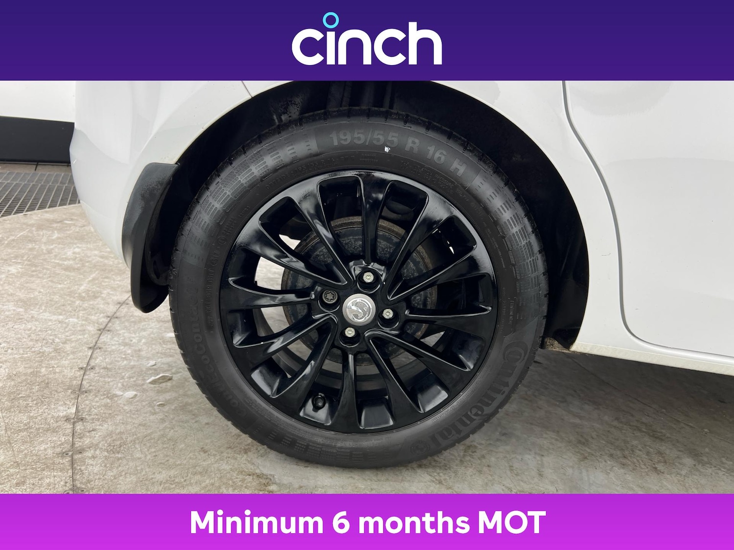 Used Vauxhall Corsa 2018 for sale - 76922599: Photo 27