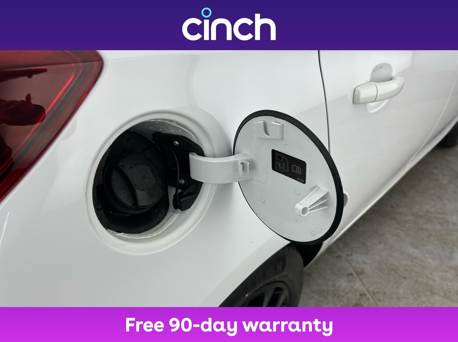 Used Vauxhall Corsa 2018 for sale - 76922599: Photo 29