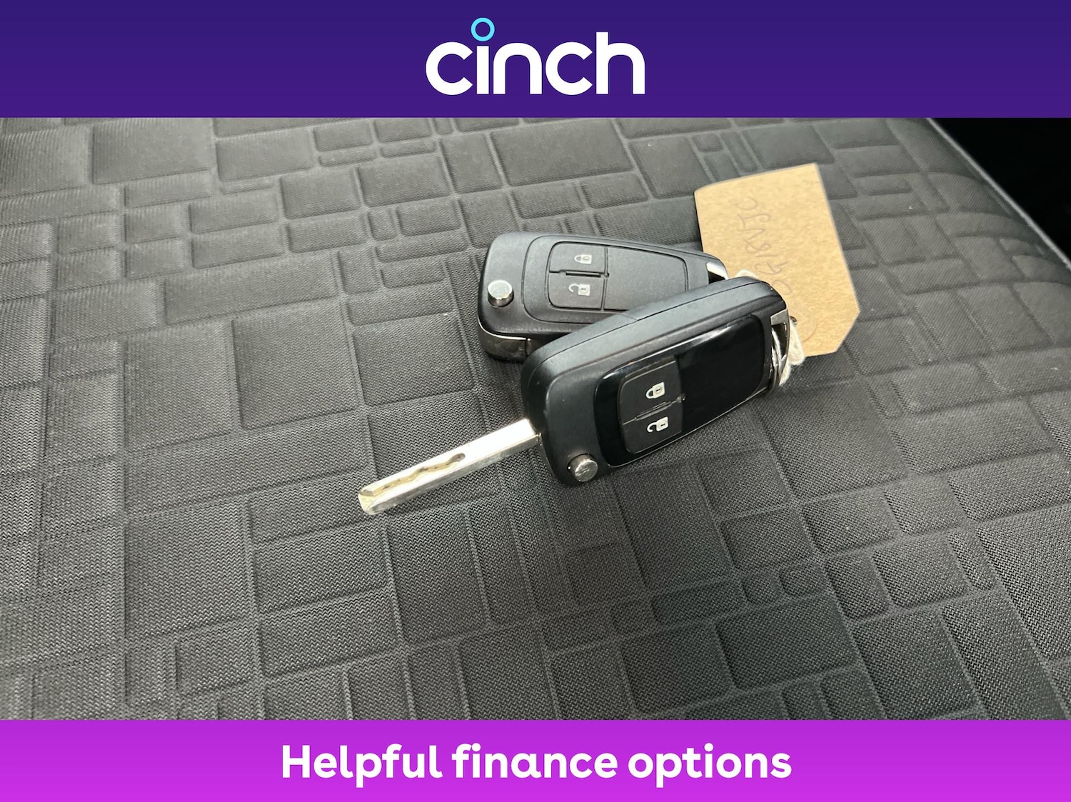 Used Vauxhall Corsa 2018 for sale - 76922599: Photo 30