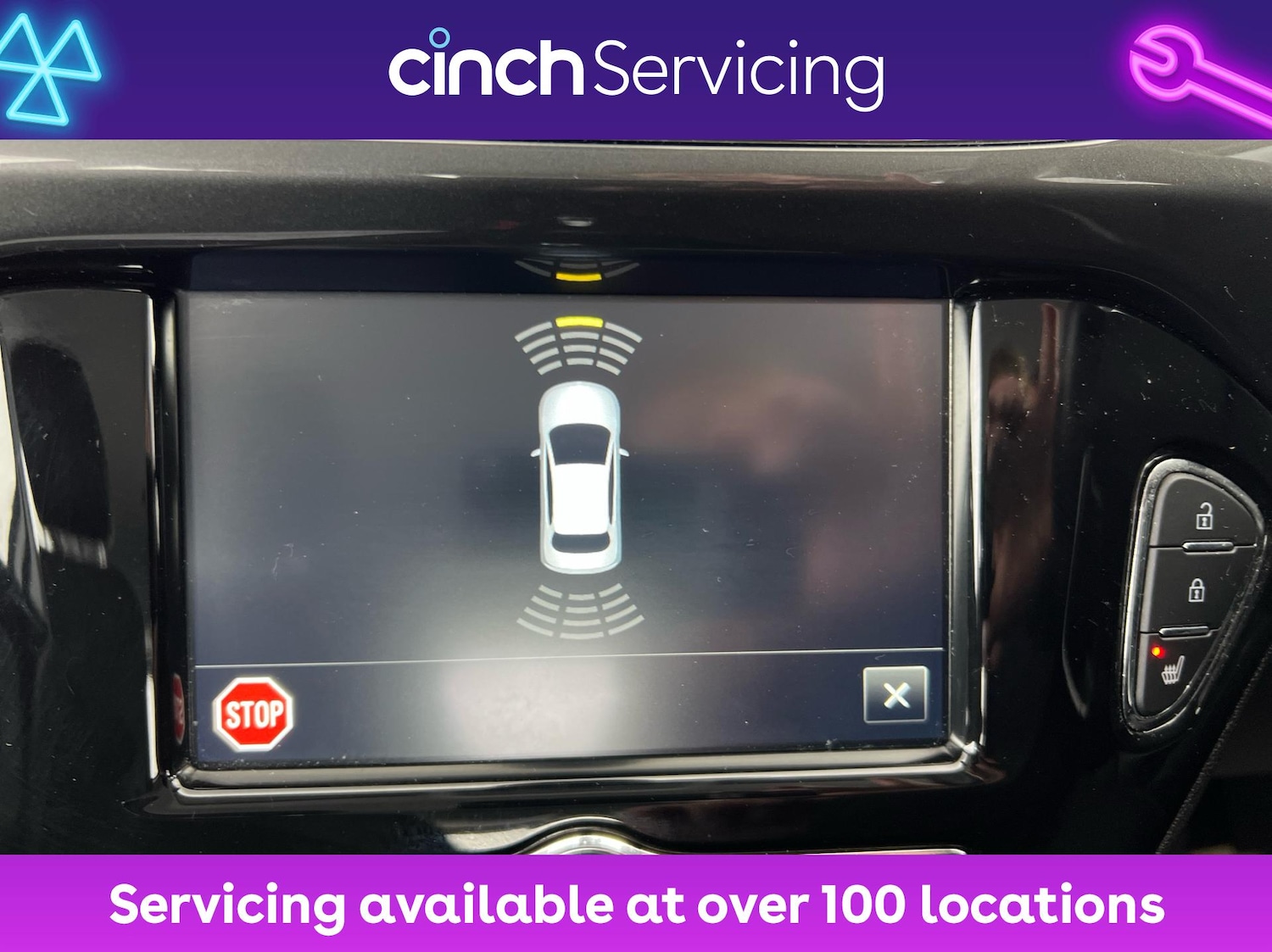 Used Vauxhall Corsa 2018 for sale - 76922599: Photo 31