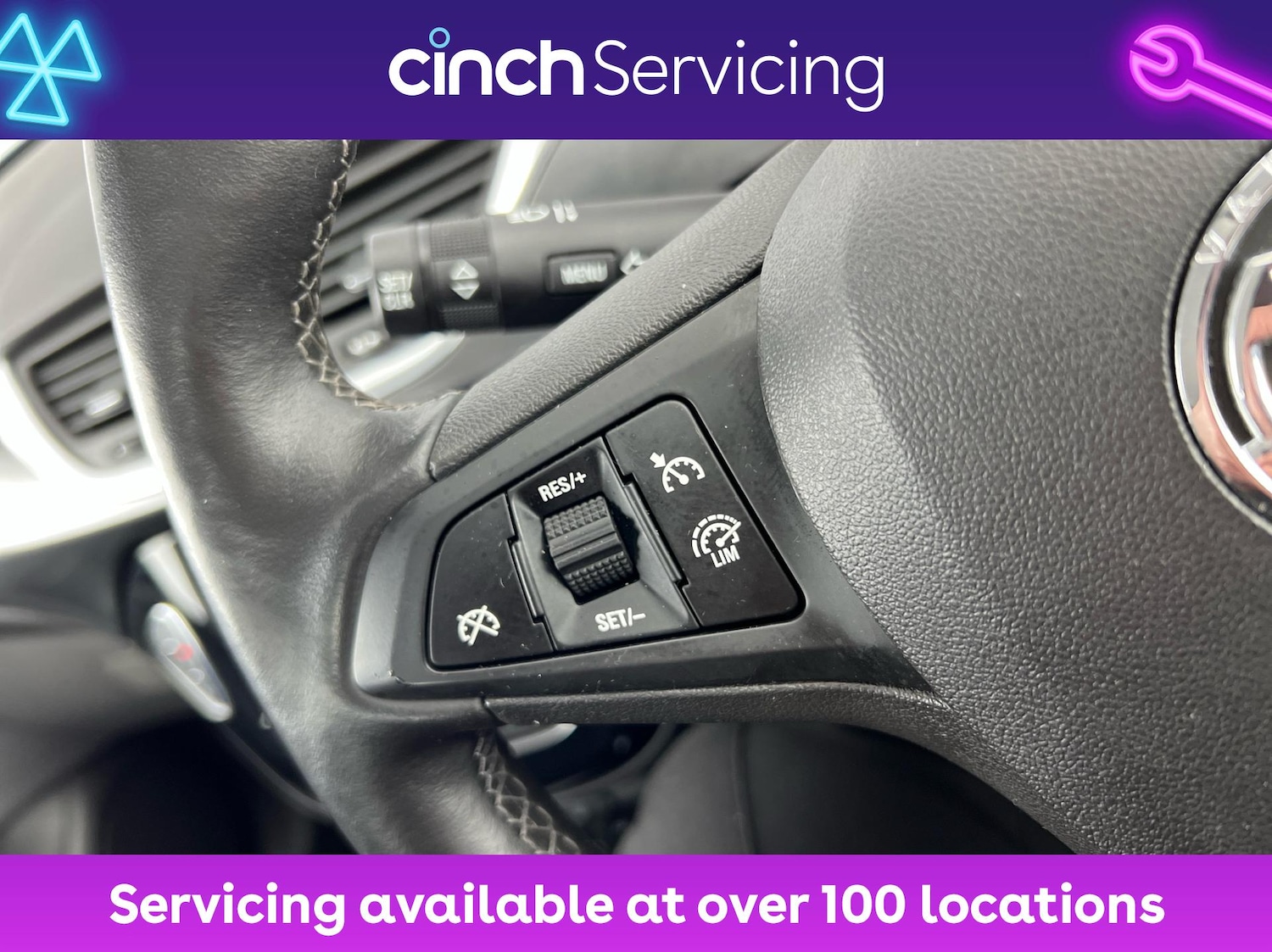 Used Vauxhall Corsa 2018 for sale - 76922599: Photo 36