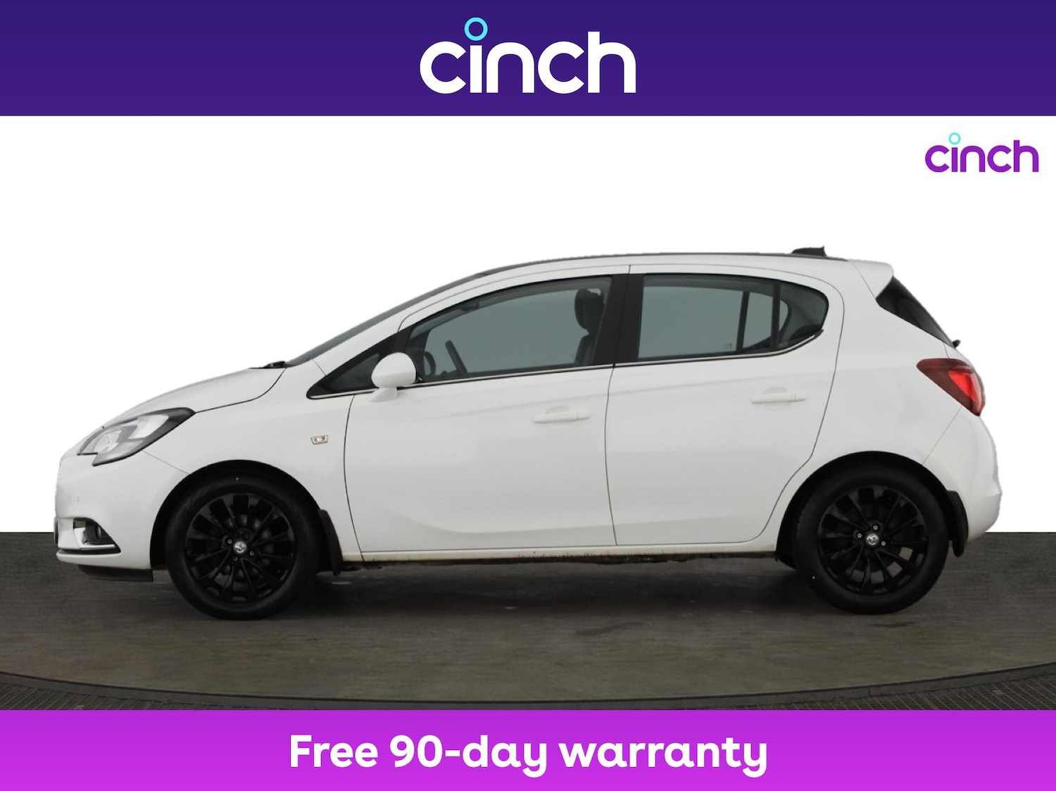 Used Vauxhall Corsa 2018 for sale - 76922599: Photo 8