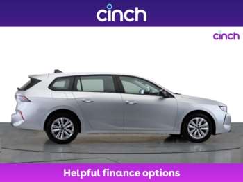 Used Vauxhall Astra 2023 for sale - 75462822: Photo