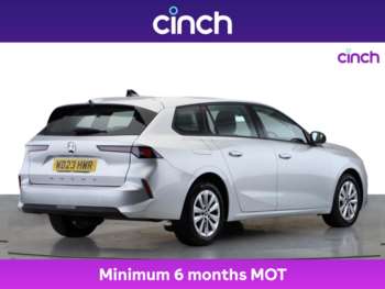 Used Vauxhall Astra 2023 for sale - 75462822: Photo
