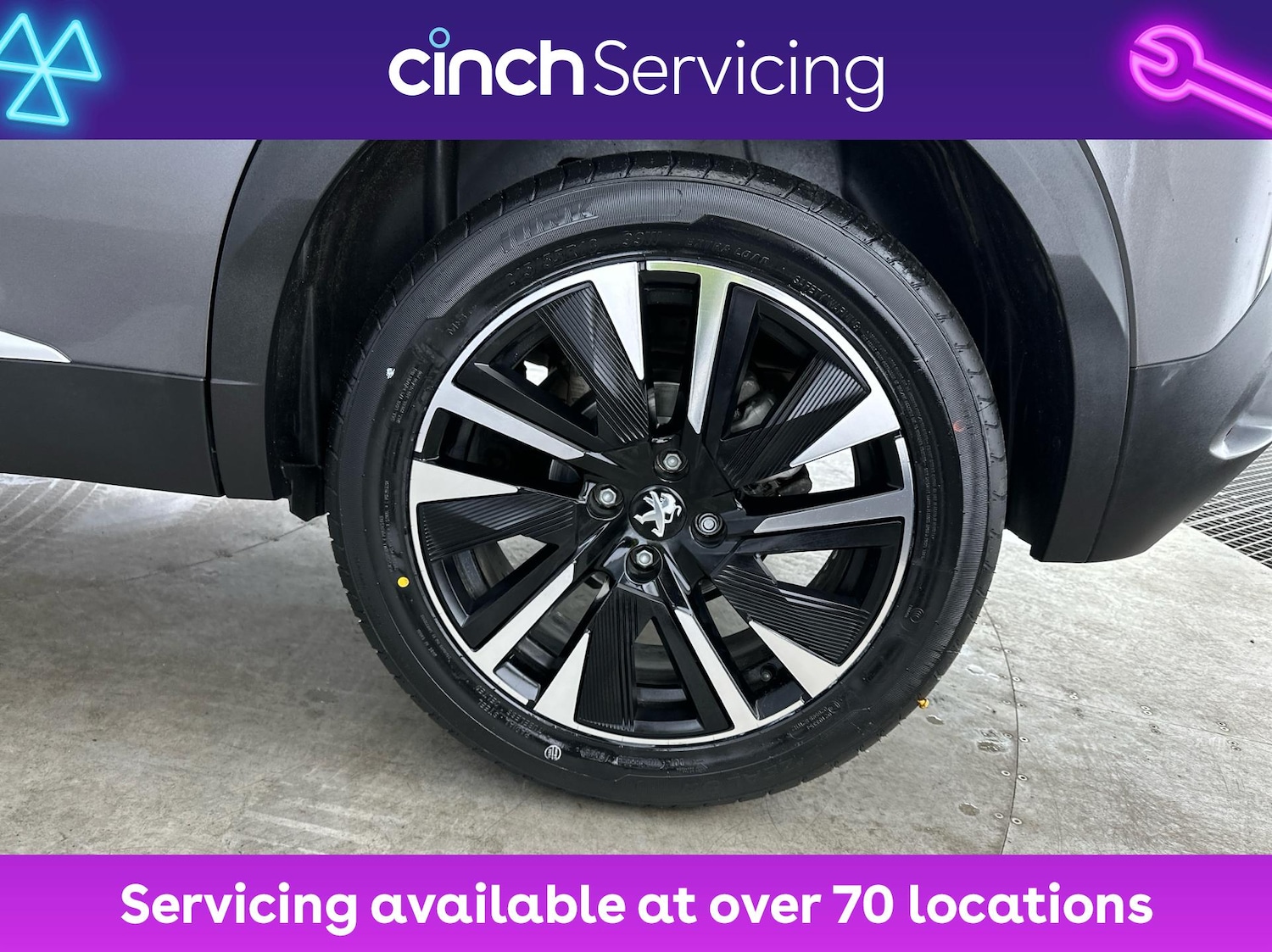 Used Peugeot 2008 2020 for sale - 76835985: Photo 26